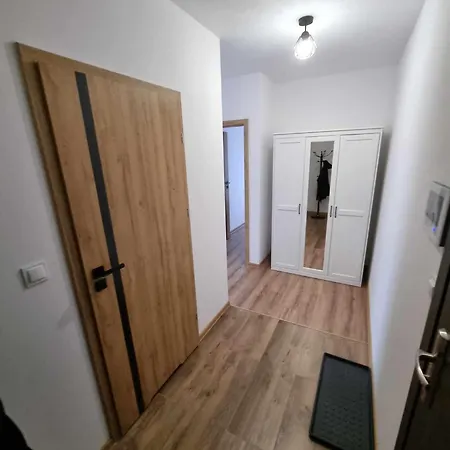 Apartament Nad Wisla U Ani Tczew Exterior foto