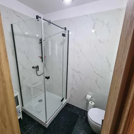 Apartament Nad Wisla U Ani Tczew Exterior foto