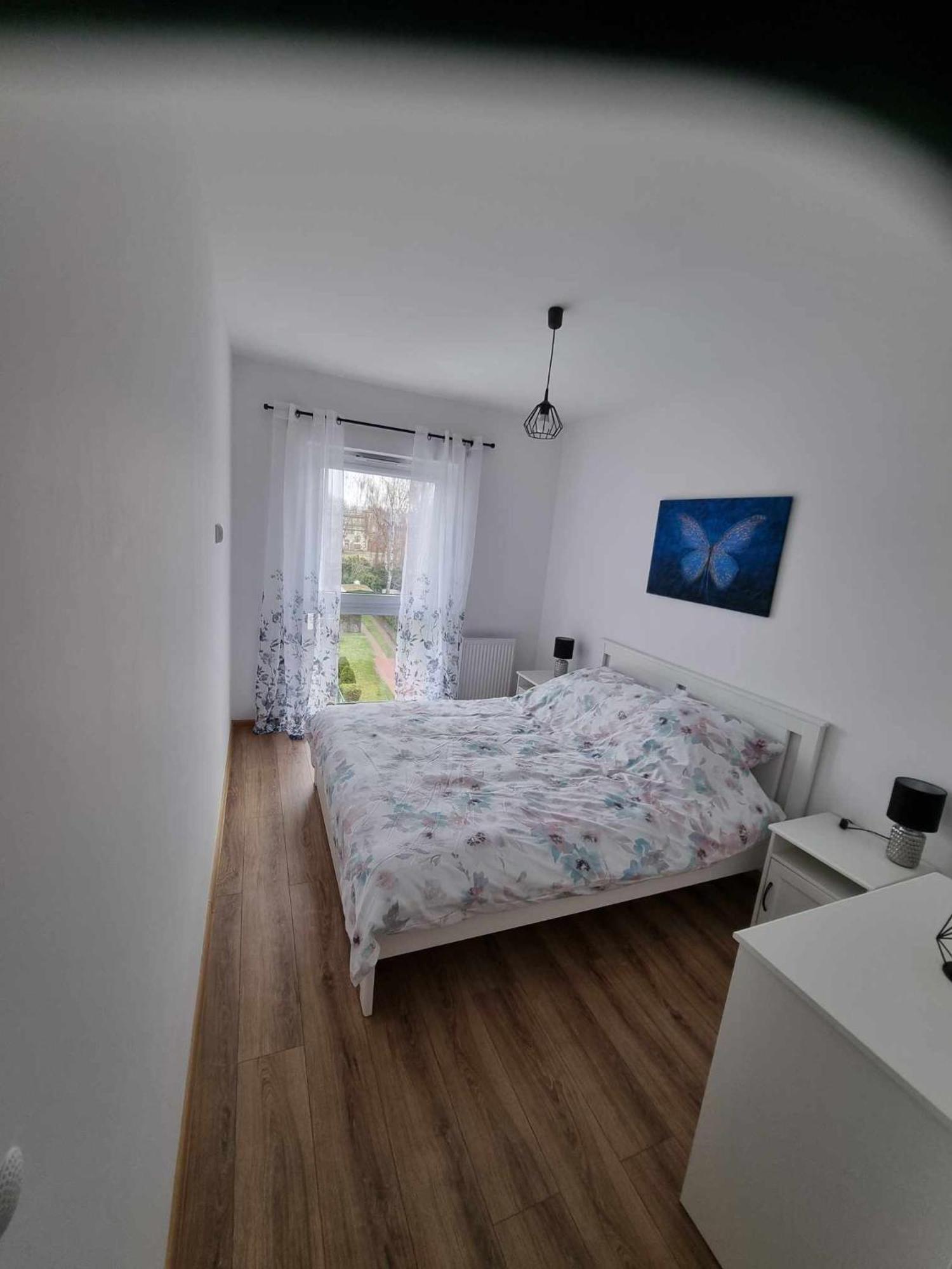 Apartment Nad Wisla U Ani *