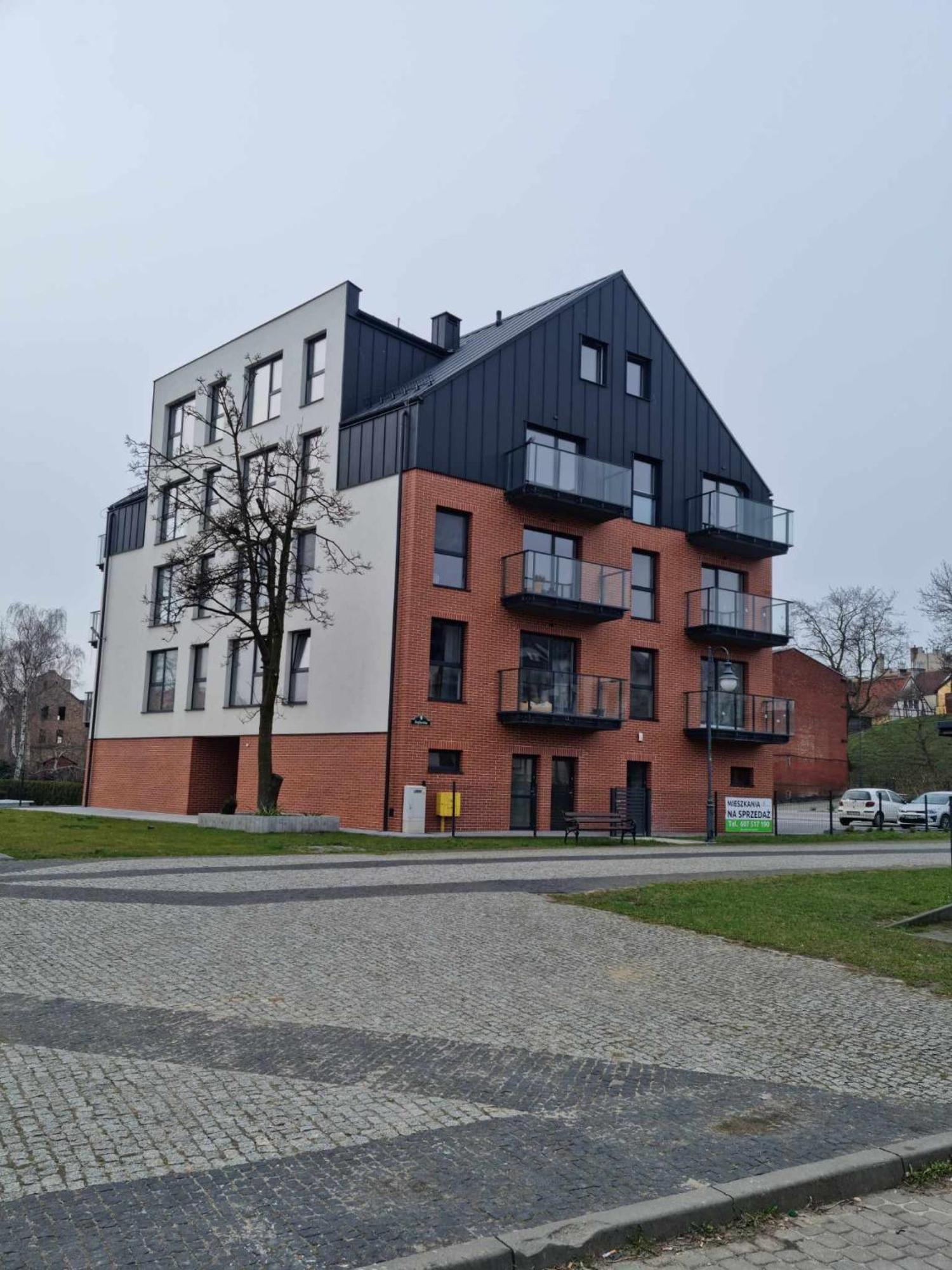Apartment Nad Wisla U Ani